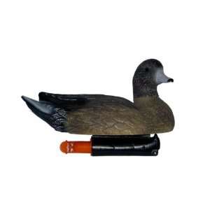  OpenZone DSM 642 Swimmn Duck Decoys Wigeon Hen
