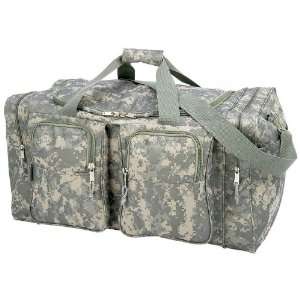 Best Quality Digital Camo Hvy Duty Tote Bag By Extreme Pak&trade 25 1 