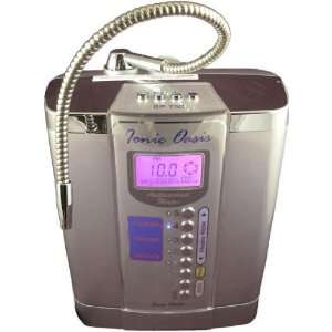   water ionizer is the most powerful water ionizer in the USA: Kitchen
