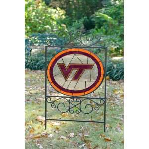 Yard Sign Virginia Tech 