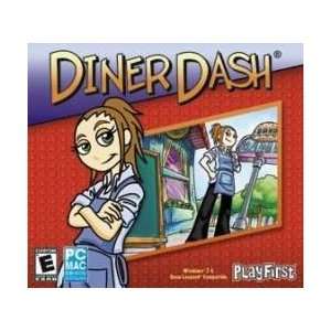  Diner Dash Toys & Games
