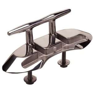 Stainless Steel FOLDING CLEAT:  Sports & Outdoors