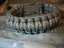 Paracord Survival Bracelets  See why MINE are the best!  