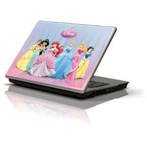  Disney Princesses at the Ball skin for Generic 12in Laptop 