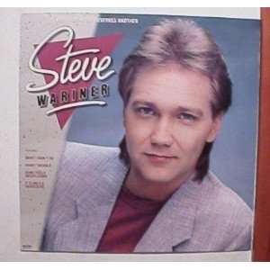  OLD Steve Wariner Promo Poster 