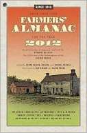 Farmers Almanac 2012 Peter Geiger