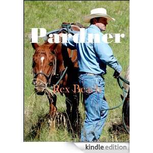 Pardners (Short Story Collection): Rex Beach:  Kindle Store