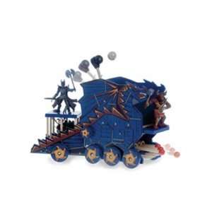  Dragon War Machine Toys & Games