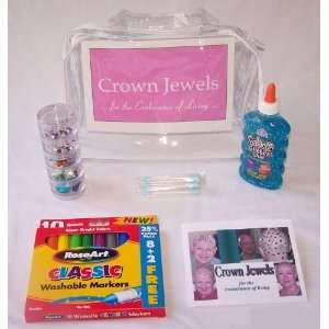  Jewels   Hair loss alternative kit for women with alopecia or cancer