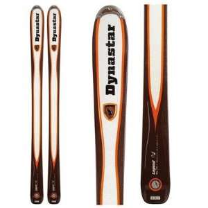  Dynastar Legend 94 Skis 2012: Sports & Outdoors