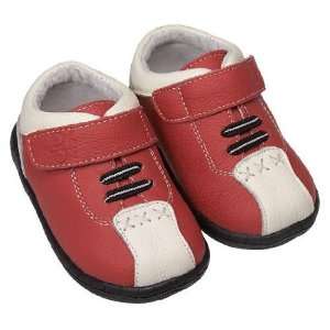  Pedoodles Next Steps Collection   Eco Friendly Red Bowlers 