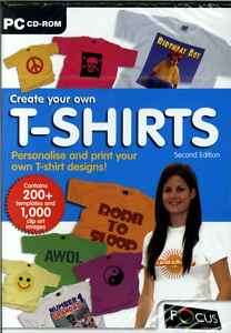 Create & Print your own T Shirts T Shirt Design New  