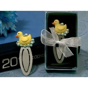  Cute and Cuddly Rubber Ducky (Set of 32)