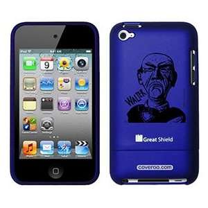   Sketch by Jeff Dunham on iPod Touch 4g Greatshield Case: Electronics