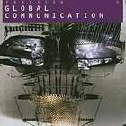 Global Communication Remotion CD DEDICATED records import I ship 