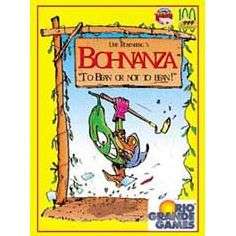 Bohnanza by Rio Grande Games: Product Image