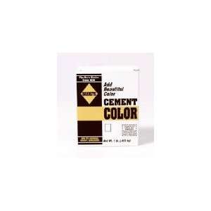  Bonsal American #21401 LB Cement TC Color