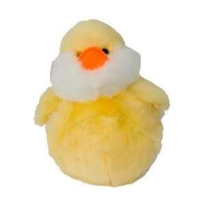  Waddles Chickie Chick Chic  Medium Stuffed Plush Toy: Toys 