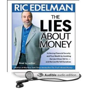   Security and True Wealth (Audible Audio Edition) Ric Edelman Books