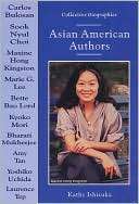 Asian American Authors Kathy Ishizuka
