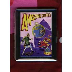  Amazing Stories Science Fiction Fantasy Vintage ID 