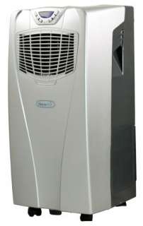   Air Conditioner With Auto Evaporative Technology   