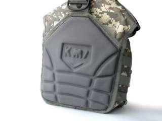New Military Style Medium Waterproof Backpack Bag @@@  