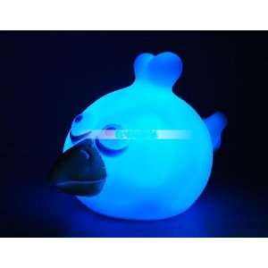 Angry Birds Seven Color Night Light