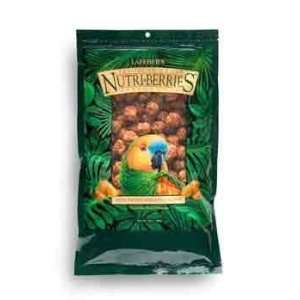   Company   Lafebers Parrot Tropical Fruit Nutri berries 3lb. Bag Pet