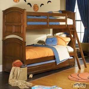  Lea Deer Run Bunk Bed Furniture & Decor
