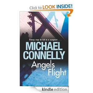 Angels Flight Michael Connelly  Kindle Store