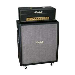  Marshall Plexi 1959Slp And 1960Tv Tube Guitar Half Stack 