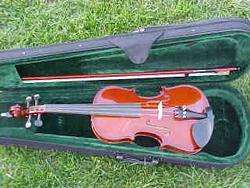  has a tradition of making fine string instruments. American music 