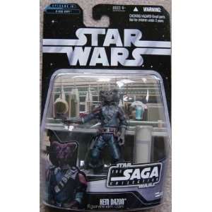     Saga Collection Escape from Mos Eisley Action Figure Toys & Games