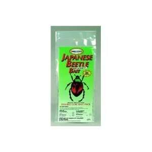  Best Quality Japanese Beetle Lure + Bait / Size By 