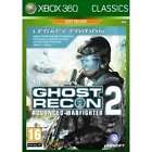 ghost recon advanced warfighter 2 legacy edt 360 new  