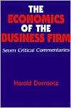   Commentaries, (0521588650), Harold Demsetz, Textbooks   