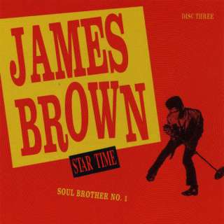 James Brown   Star Time (box set) Disc 3 Sould Brother No. 1