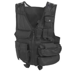  Academy Sports Swiss Arms Tactical Vest: Sports & Outdoors