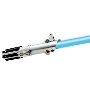   Skywalker Ep V Blue FX Lightsaber Master Replicas Sealed Toys & Games