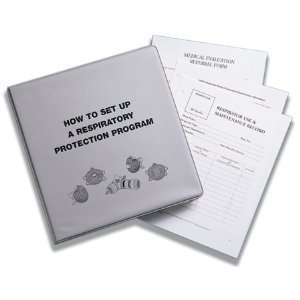  How to Set Up a Respiratory Protection Program Manual by 