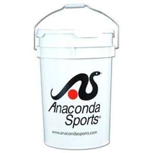  Anaconda Sports MG BUCKET ANACON Baseball Bucket Sports 