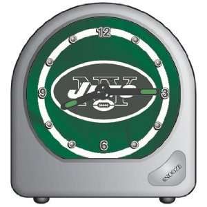 New York Jets Alarm Clock