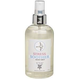  VTae Stress Soother Body Mist, 8 Ounce Spray Beauty
