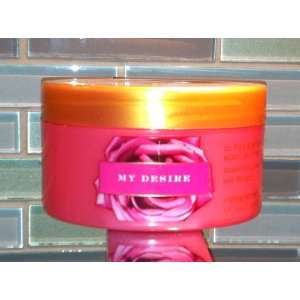   My Desire Ultra Softening Body Butter 7 OZ: Health & Personal Care