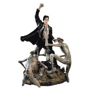  Constantine Keanu Reeves Movie Statue Toys & Games