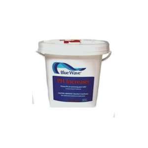  Blue Wave Swimming Pool pH Increaser   5 lb. Sports 