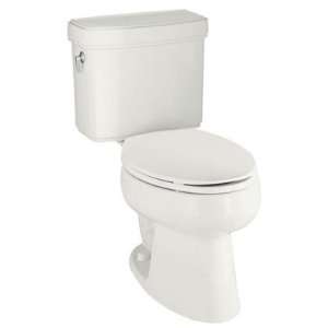   Pinoir K 3482 47 Bathroom Elongated Toilets Almond