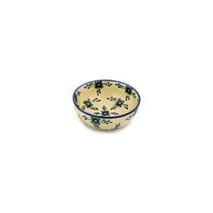   Polish Pottery bowl H3600B pattern A03 made by Andar: Kitchen & Dining
