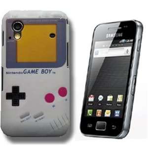    design hard case cover for Samsung galaxy ace s5830: Electronics